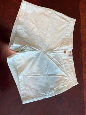 Old Navy Mint Green Shorts